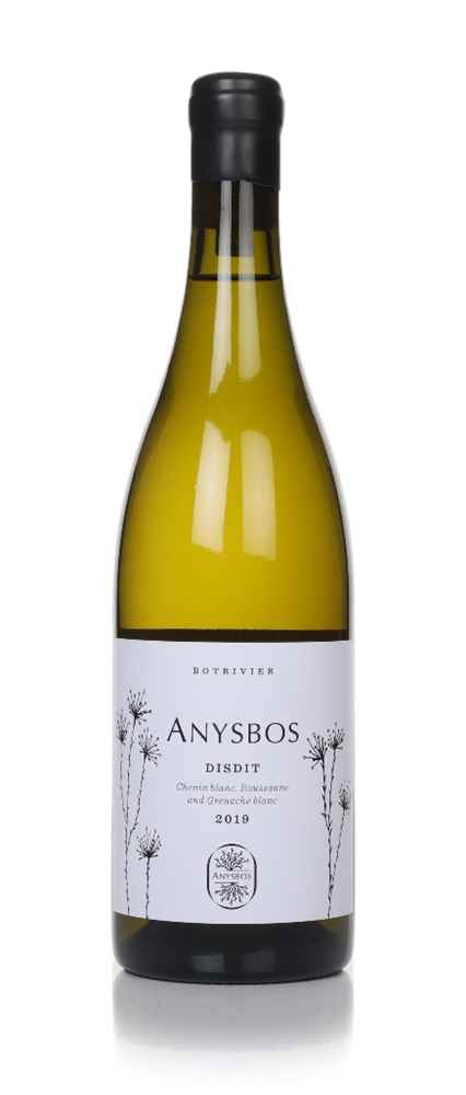 Anysbos Disdit 2019