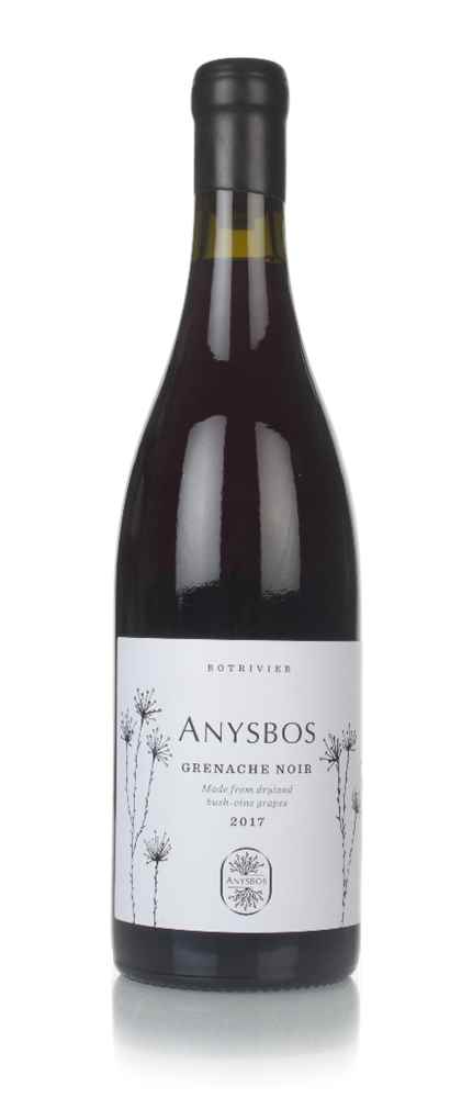 Anysbos Grenache Noir 2017