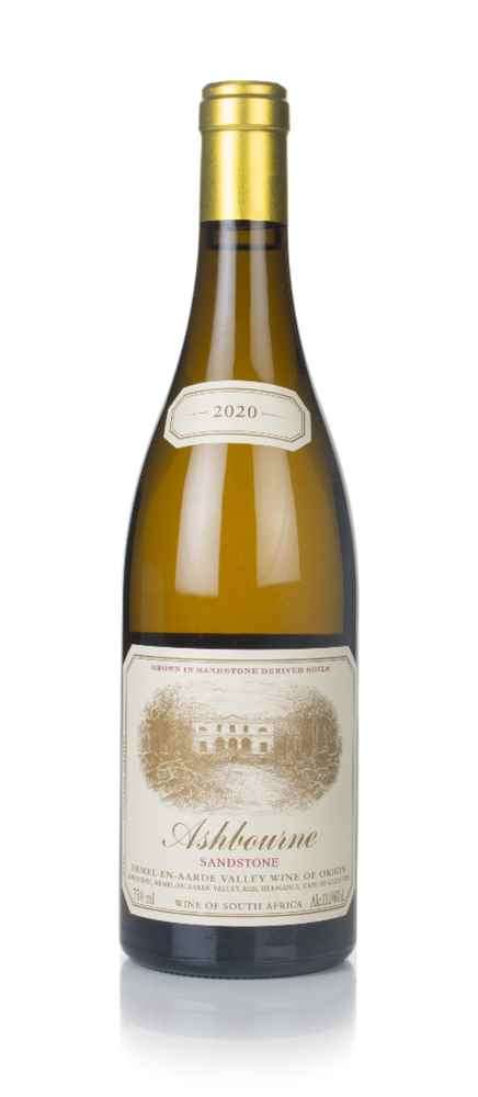Ashbourne Sandstone 2020