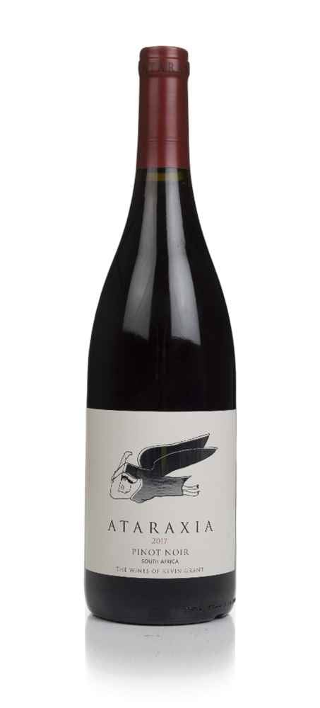 Ataraxia Pinot Noir 2017