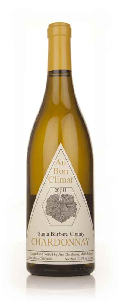 Au Bon Climat Chardonnay 2011
