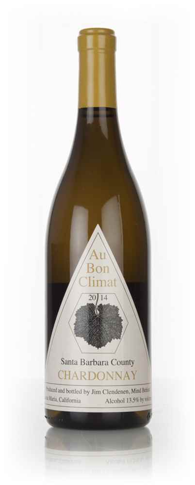 Au Bon Climat Chardonnay 2013