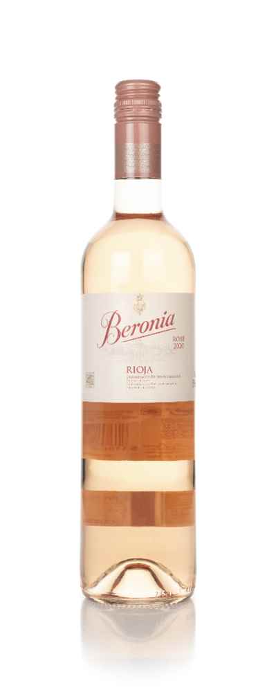 Beronia Rioja Rosé 2020