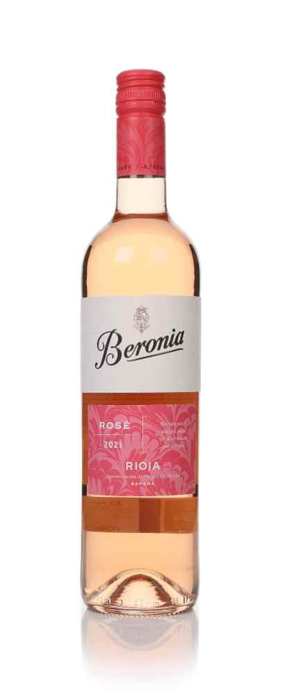 Beronia Rioja Rosé 2021