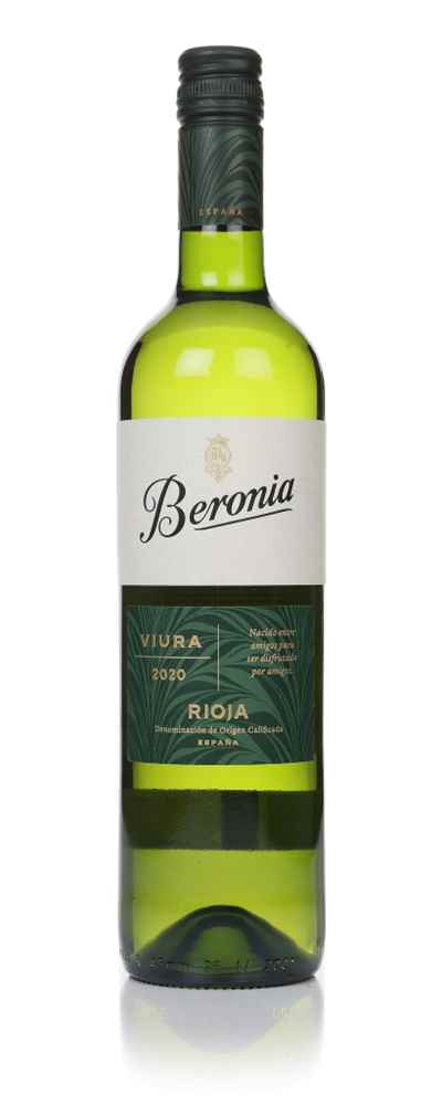 Beronia Rioja Viura 2020