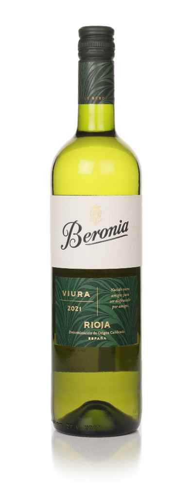 Beronia Rioja Viura 2021