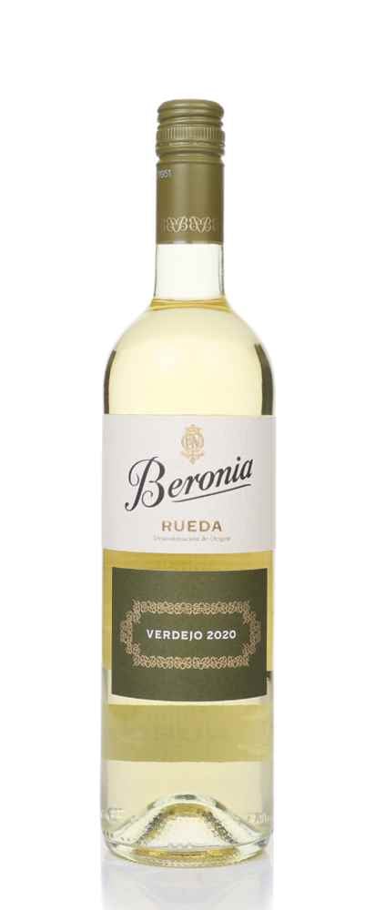Beronia Rueda Verdejo 2020