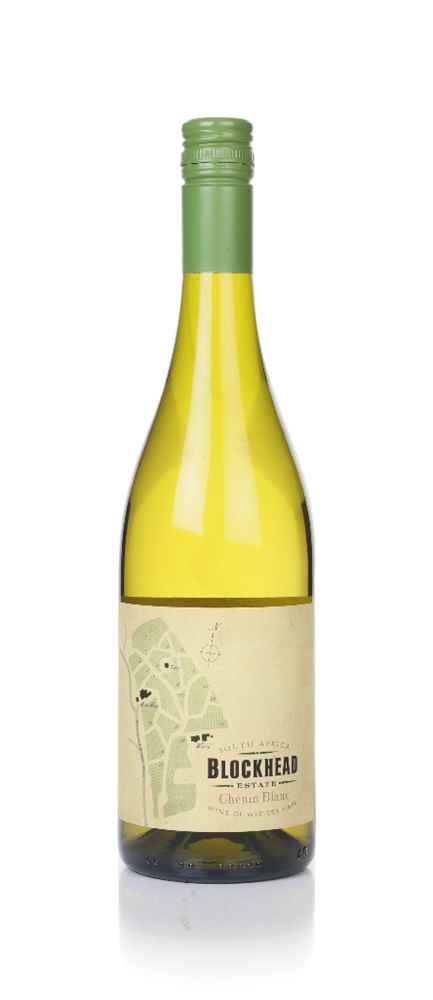 Blockhead Estate Chenin Blanc 2020