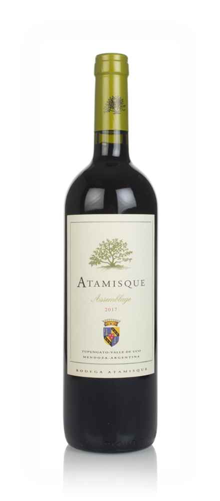 Bodega Atamisque Assemblage 2017
