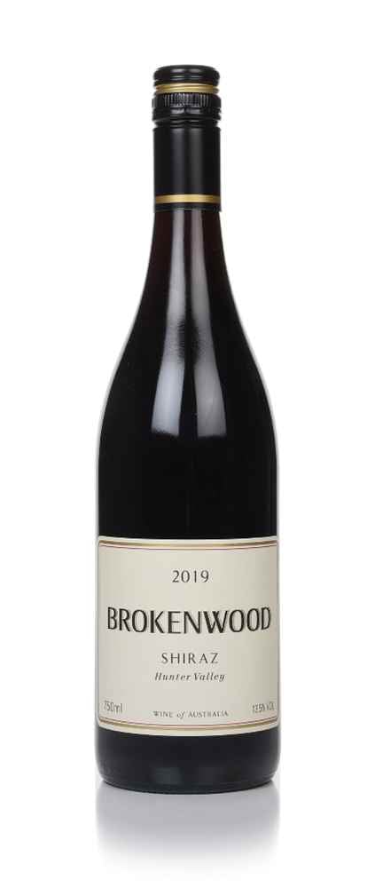 Brokenwood Hunter Valley Shiraz 2019