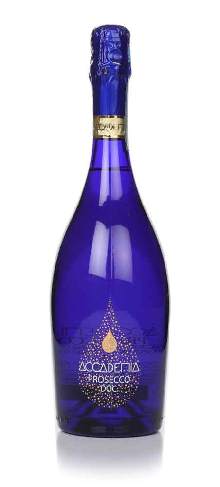 Accademia Prosecco DOC - Blue
