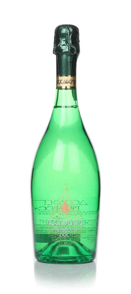 Accademia Prosecco DOC - Green
