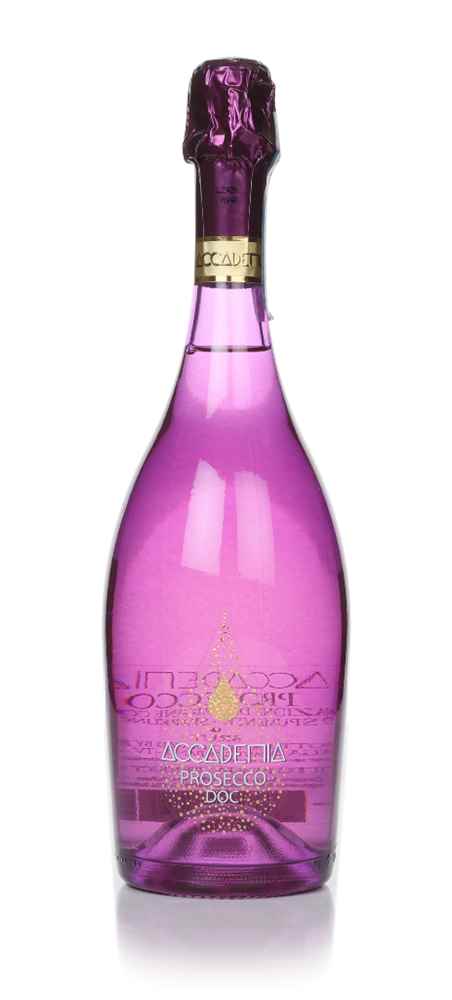 Accademia Prosecco DOC - Purple