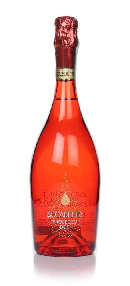 Accademia Prosecco DOC - Red