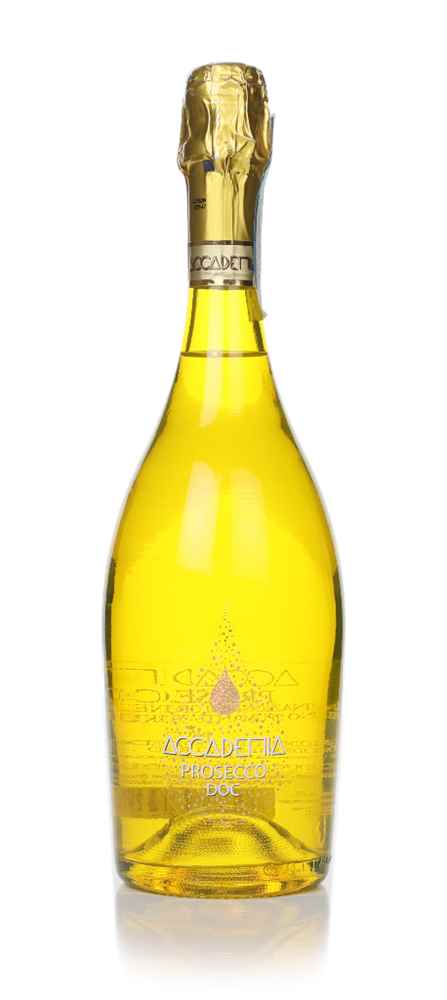 Accademia Prosecco DOC - Yellow