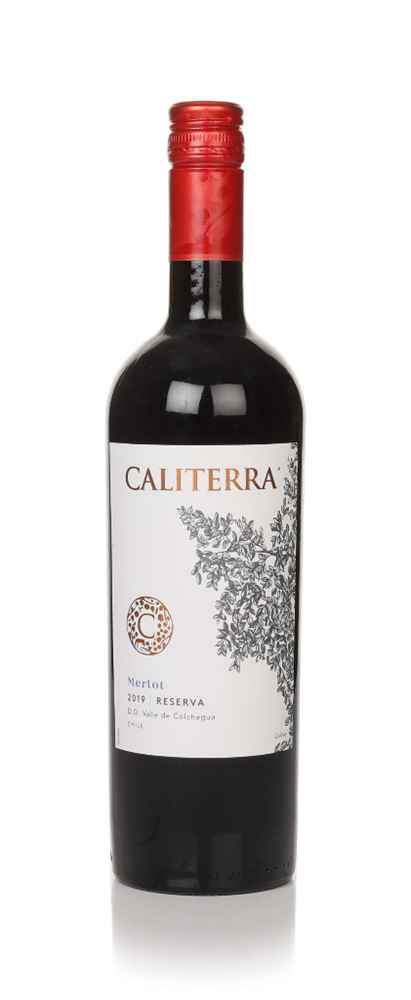 Caliterra Merlot 2019