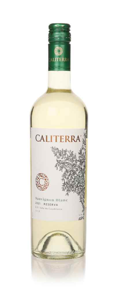 Caliterra Sauvignon Blanc 2021