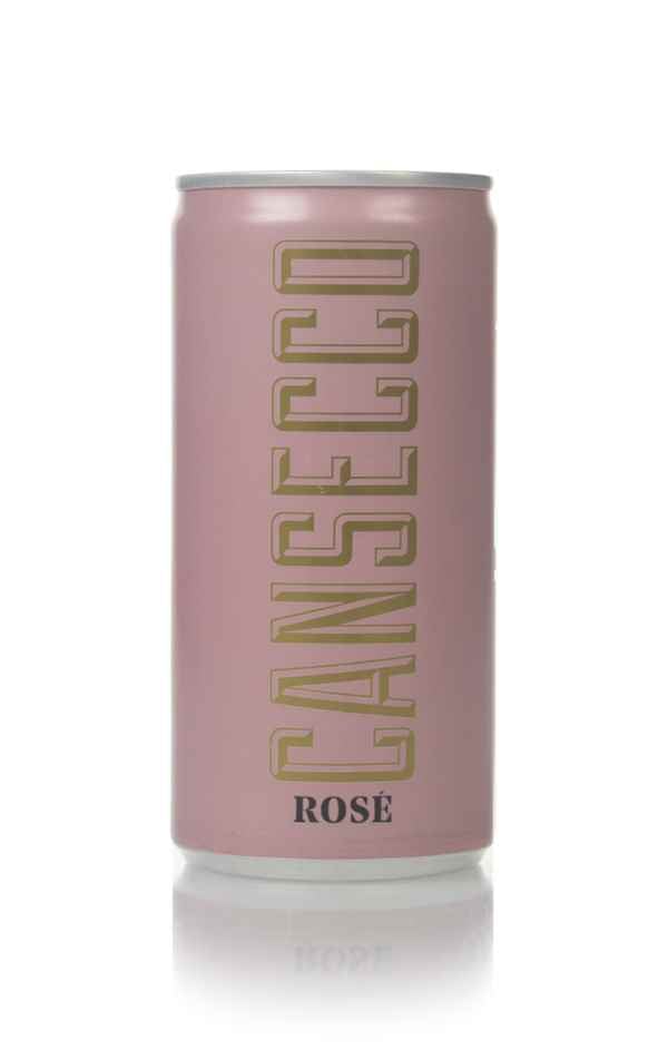Cansecco Rosé