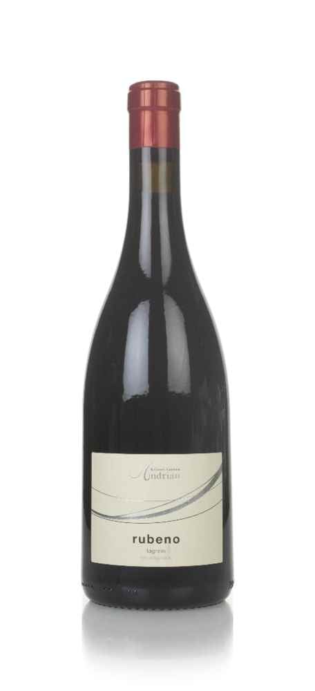 Cantina Andrian Rubeno Lagrein 2019
