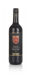 Caparzo Sangiovese di Toscana
