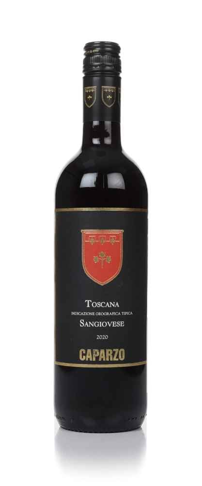 Caparzo Sangiovese di Toscana 2020