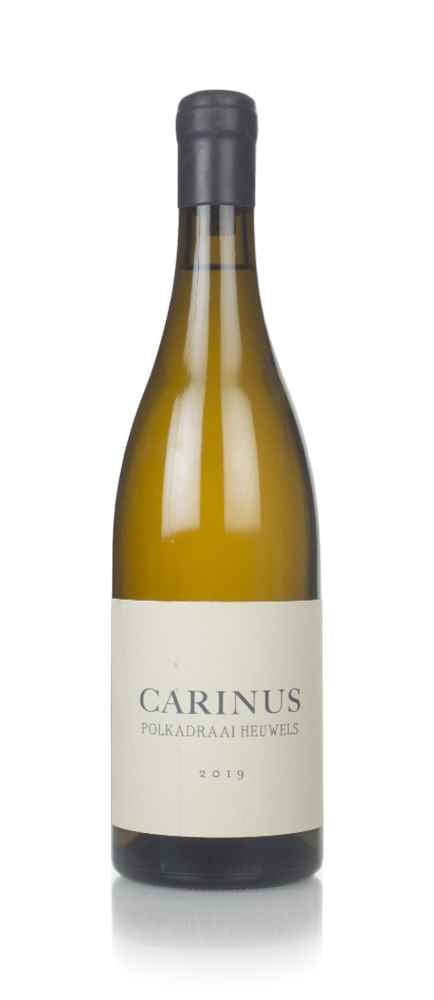 Carinus Polkadraai Heuwels Chenin Blanc 2019