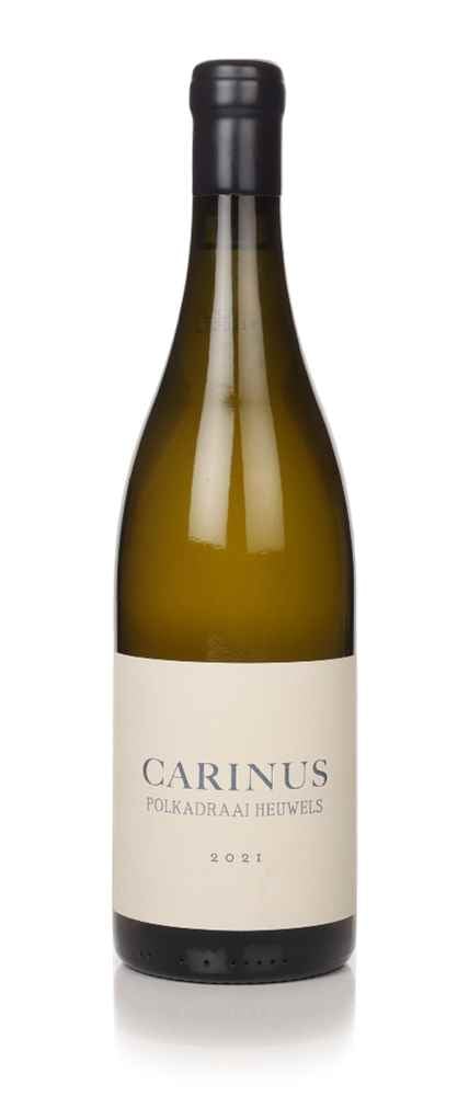 Carinus Polkadraai Heuwels Chenin Blanc 2021