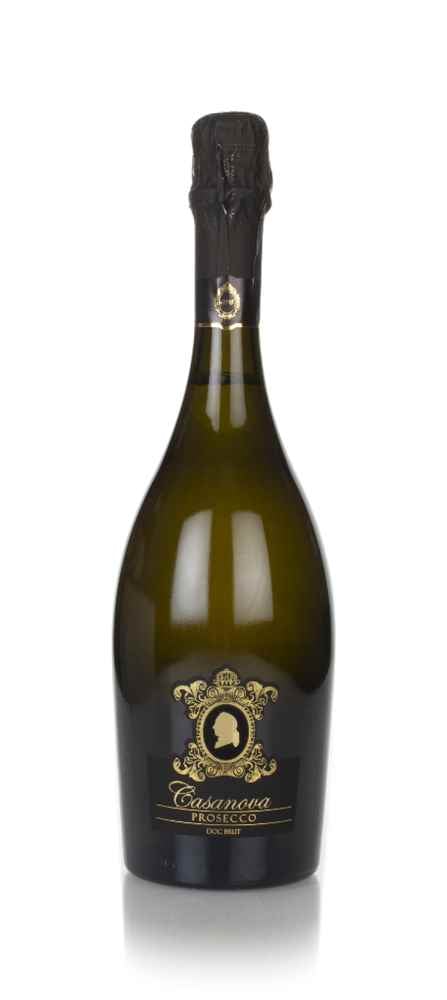 Casanova Prosecco DOC Brut