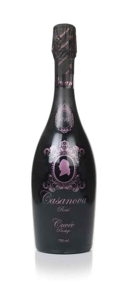 Casanova Rosé Cuvée Prestige