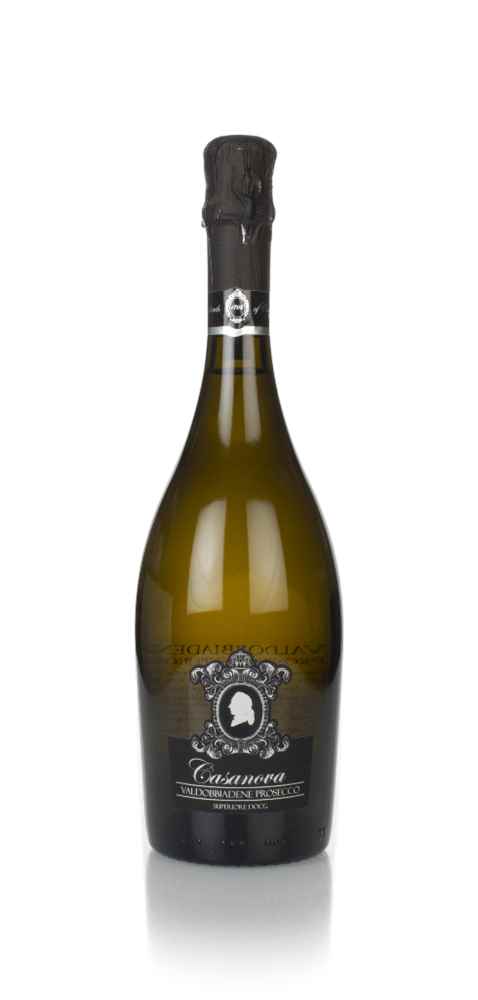 Casanova Valdobbiadene DOCG Extra Dry