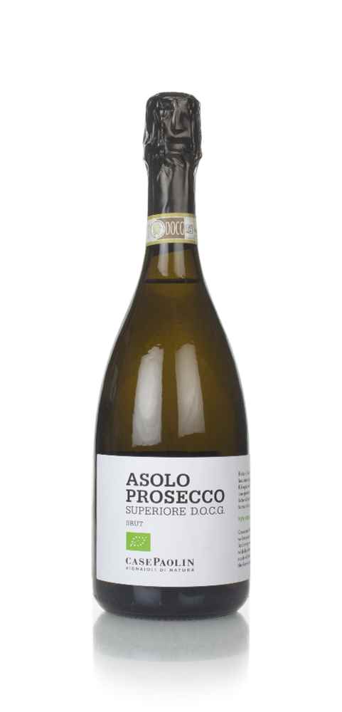 Case Paolin Asolo Superiore D.O.C.G Prosecco