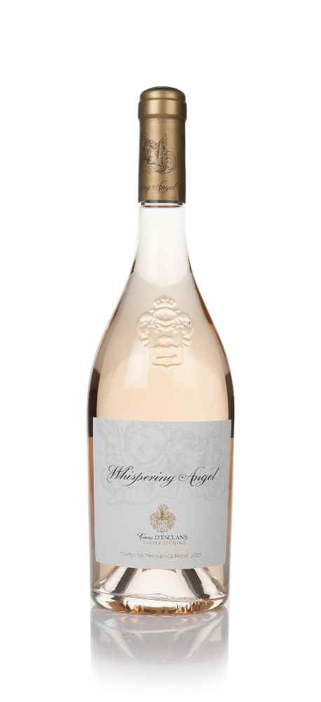 Caves d'Esclans Whispering Angel Côtes de Provence Rosé  2021