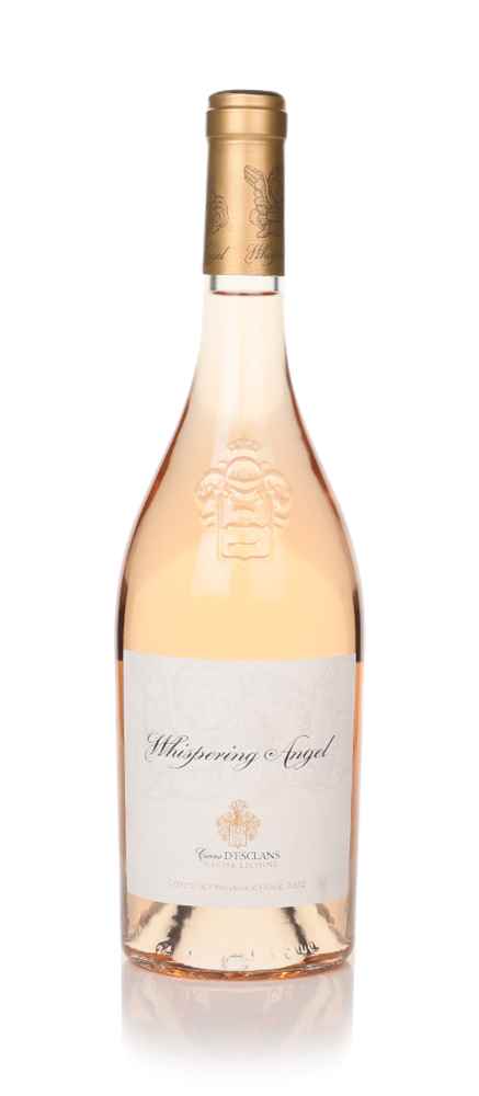 Chateau d'Esclans Whispering Angel Rose 2022 - Old Town Tequila