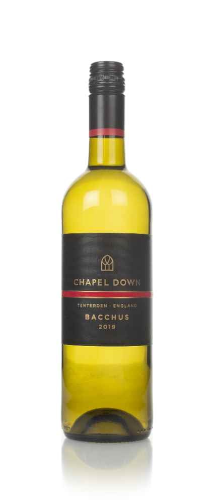 Chapel Down Bacchus 2019