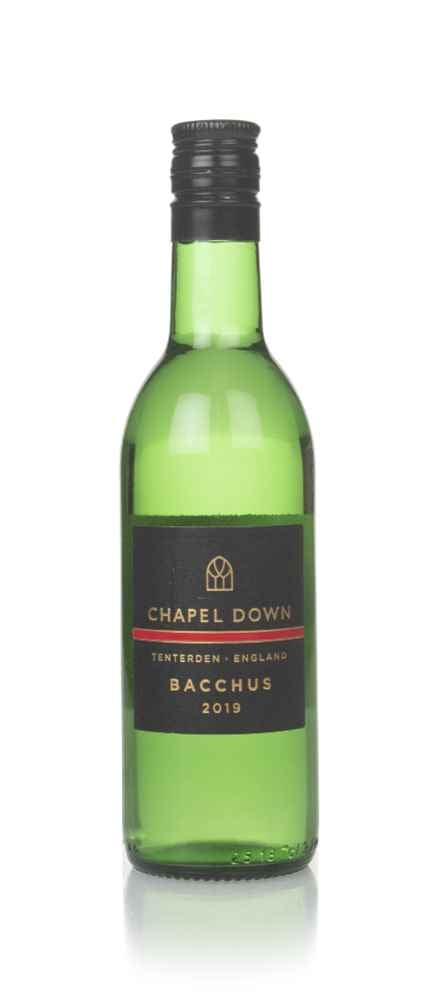 Chapel Down Bacchus 2019 (18.7cl)