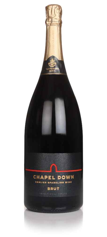Chapel Down Classic Non-Vintage Brut - Magnum (1.5L)