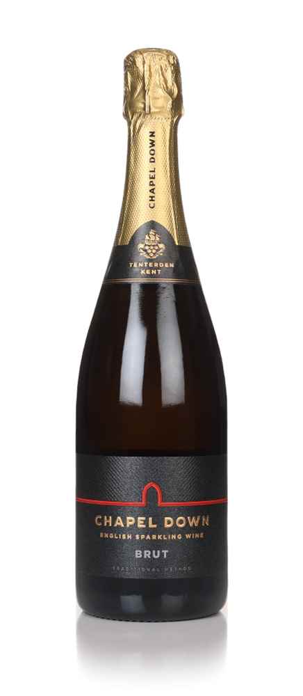 Chapel Down Brut