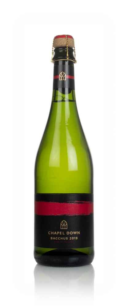 Chapel Down Sparkling Bacchus 2019