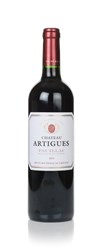 Château Artigues Pauillac