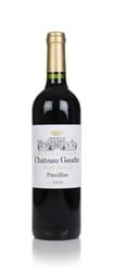 Château Gaudin Pauillac