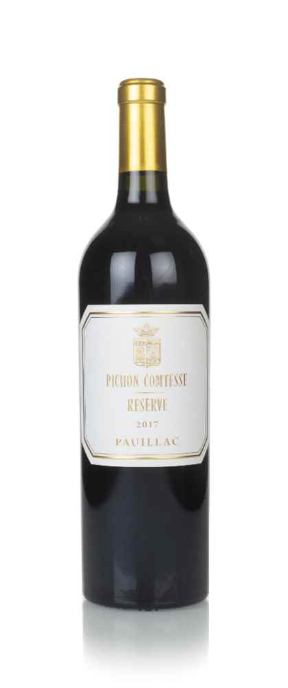 Réserve de la Comtesse Pauillac 2017