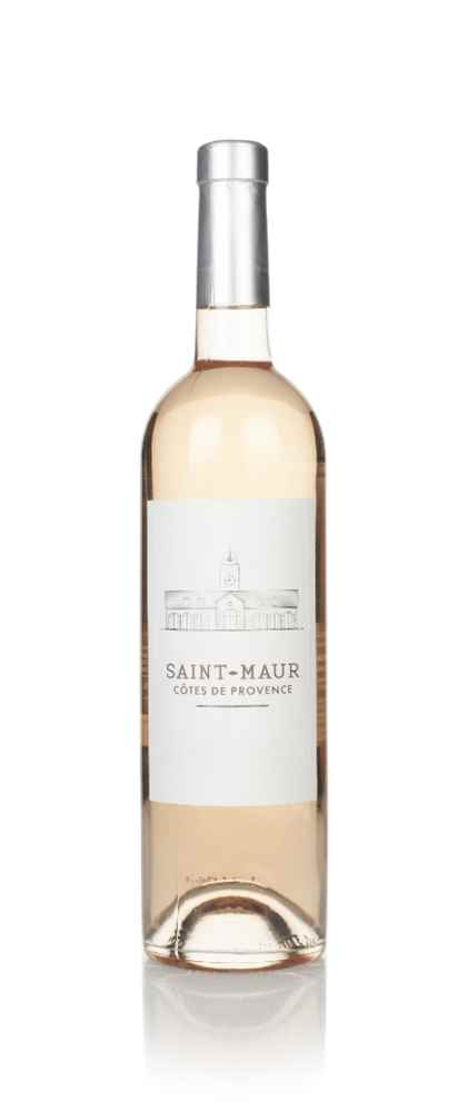 Saint-Maur Côtes de Provence Rosé 2020