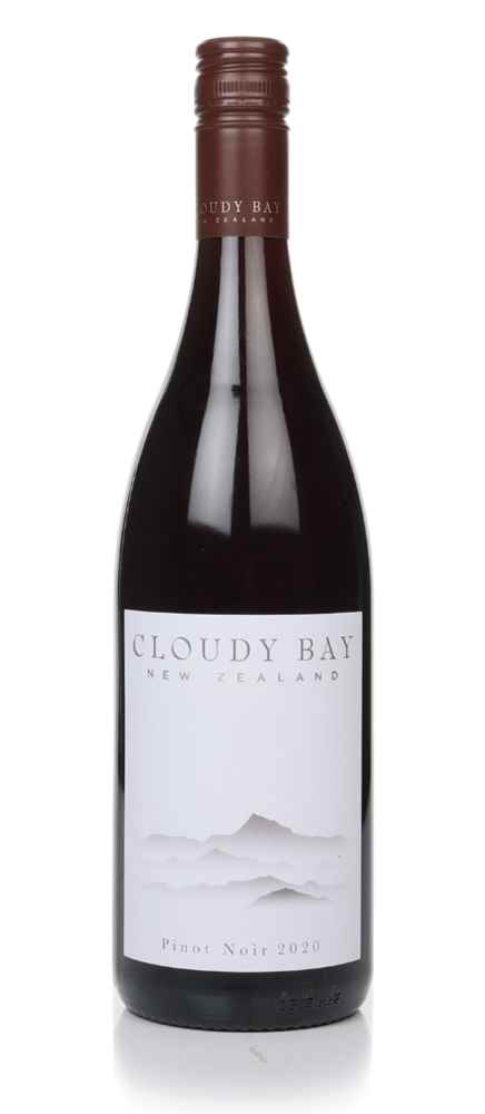 Cloudy Bay Pinot Noir 2020