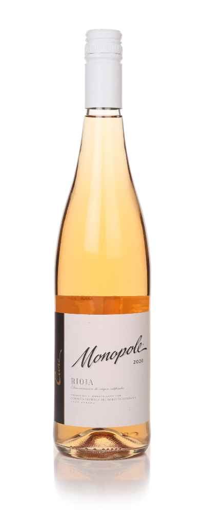 CVNE Monopole Rioja Rosé 2020
