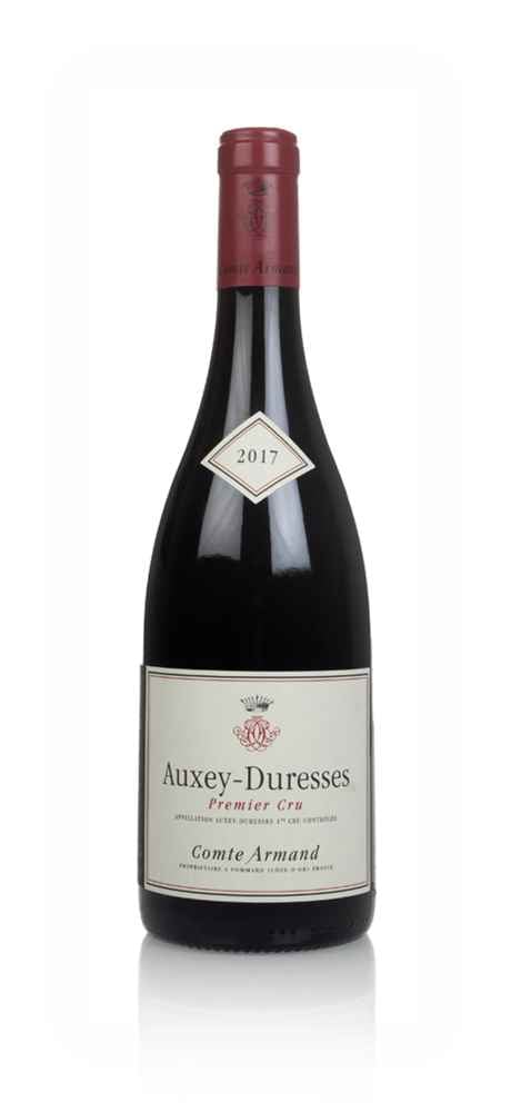 Comte Armand Auxey-Duresses 2017