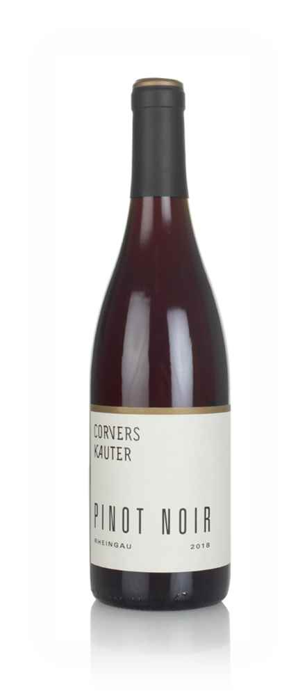 Corvers Kauter Rheingau Pinot Noir 2018