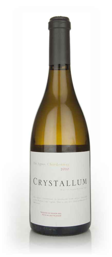 Crystallum Agnes Chardonnay 2010