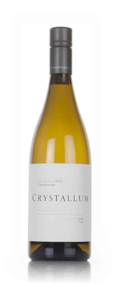 Crystallum Agnes Chardonnay 2015