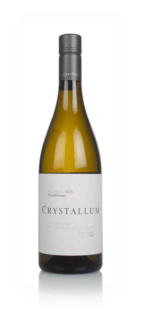 Crystallum Agnes Chardonnay 2018