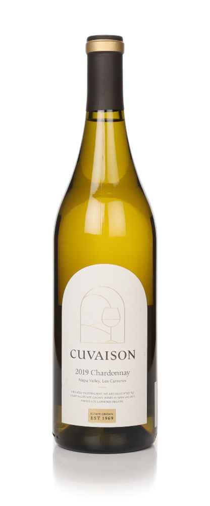 Cuvaison Chardonnay 2019